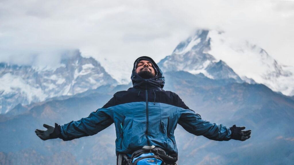 Manaslu Circuit Trek