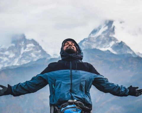 Manaslu Circuit Trek